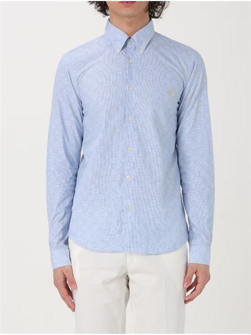 Men's cotton shirt MANUEL RITZ | 3632E603L 243353.82